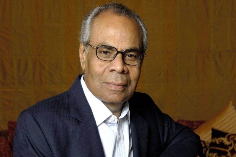 Srichand Parmanand Hinduja Death