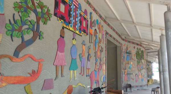 Special on International Museum Day