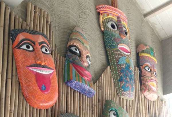 Special on International Museum Day