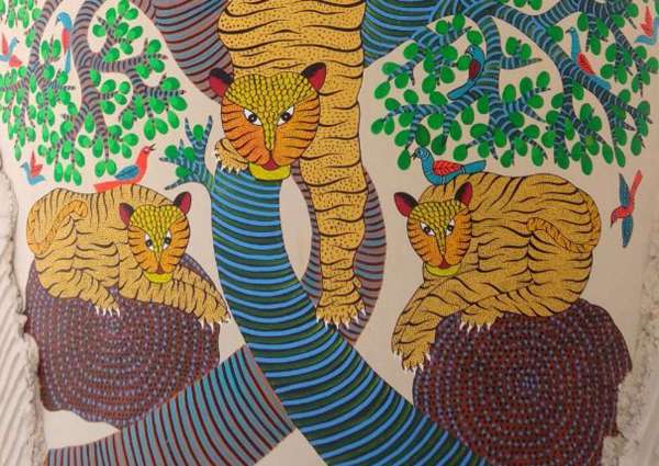 Special on International Museum Day