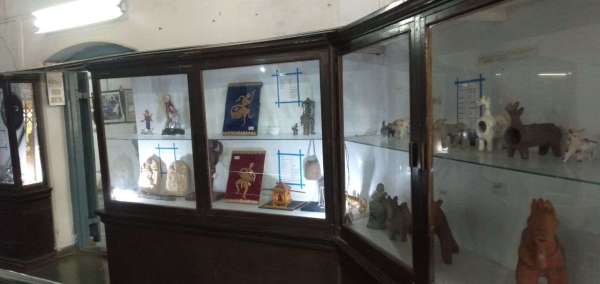 Special on International Museum Day