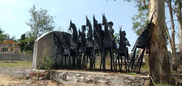 Special on International Museum Day