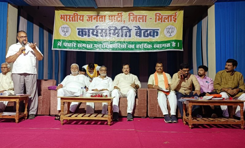 मोदी गाथा घर-घर तक पहुंचाने की तैयारी, 9 साल का कार्यकाल हुआ पूरा