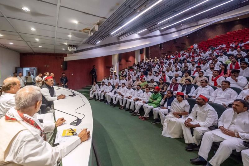 Akhilesh Yadav samajwadi