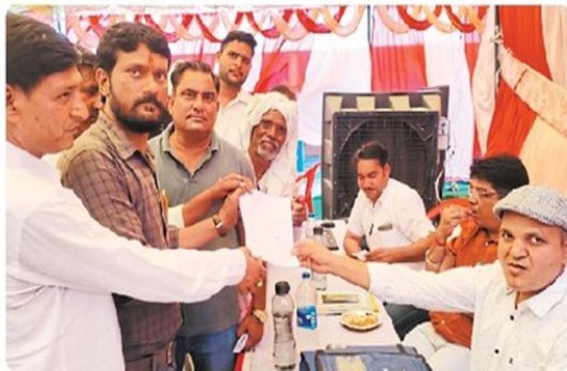 Video: मुख्य बाजार में अतिक्रमण से हो रही परेशानी