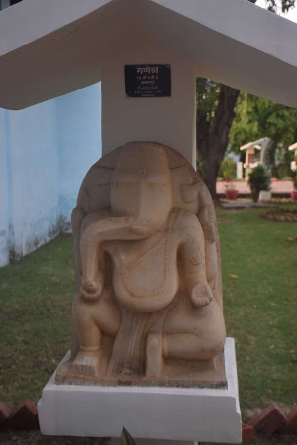 प्राचीन धरोहर  