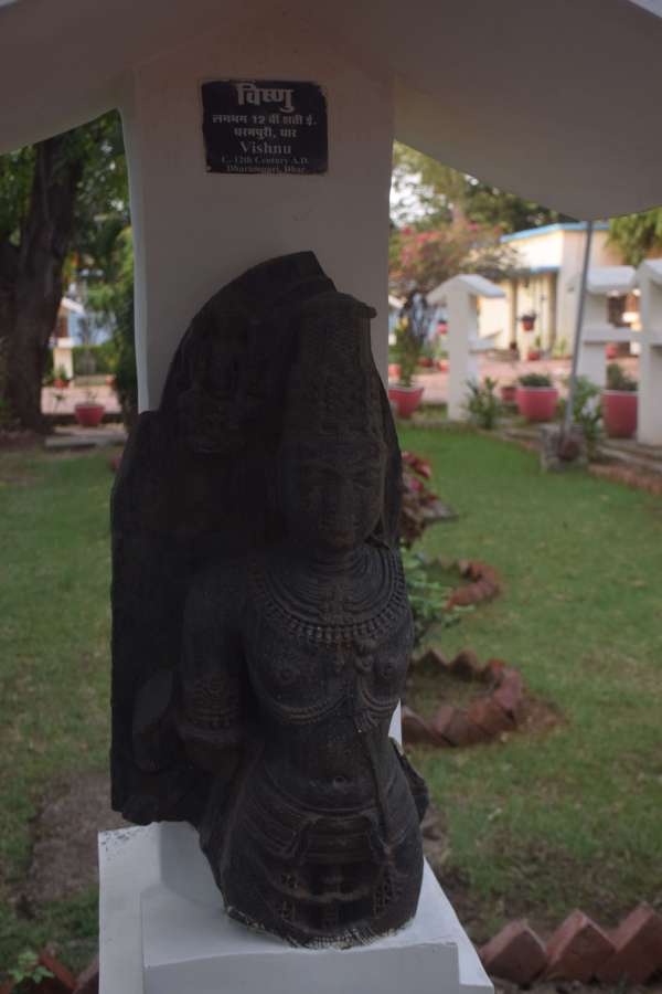 प्राचीन धरोहर   