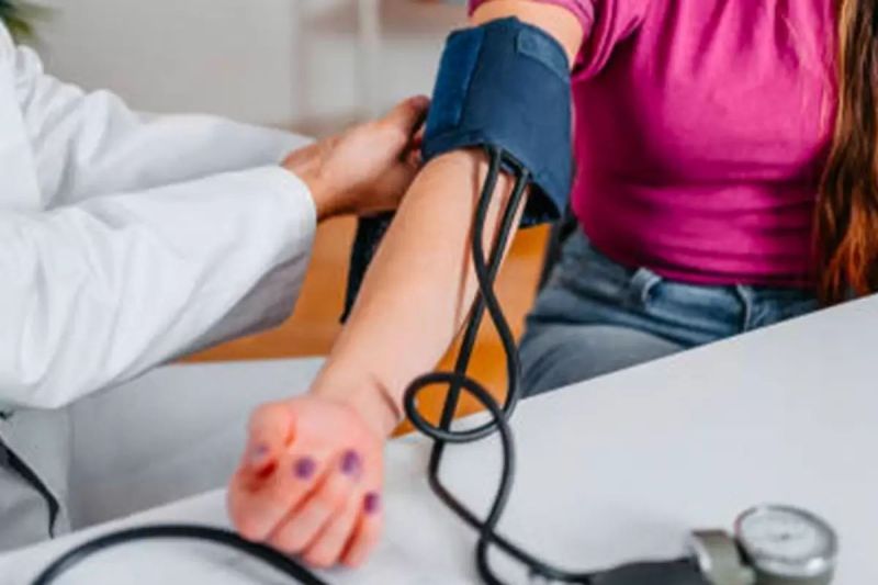 Kanpur LPS Institute of Cardiology hypertension silent killer disease