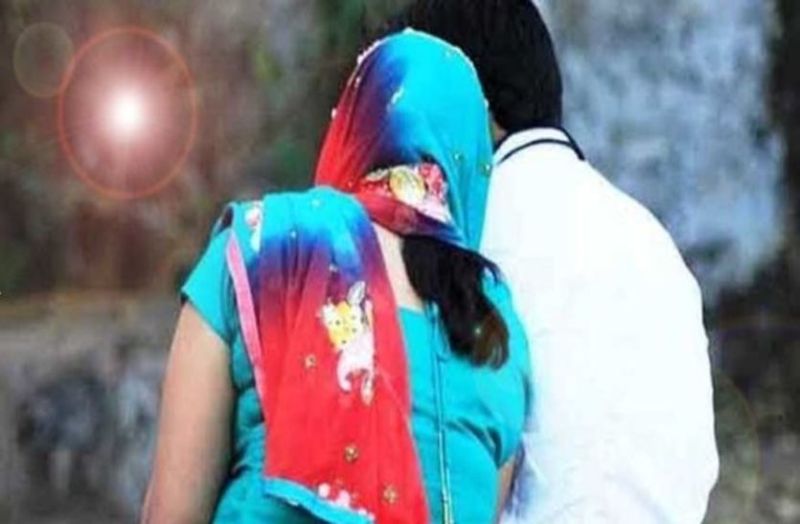 Love Matter : सोशल मीडिया पर प्रेम हुआ, तीन बेटियों और पति को छोड़ प्रेमी संग बसाया घर