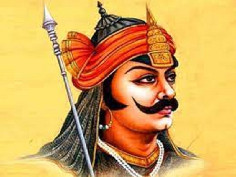 Maharana Pratap Jayanti 2023 in India will be celebrated on May 22.