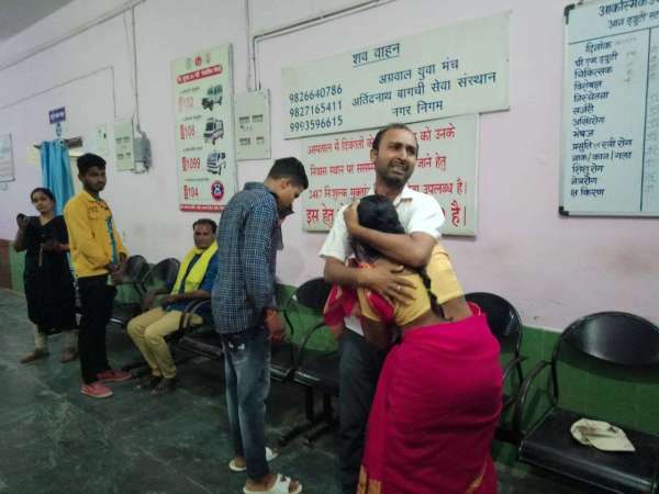 Youth attacked with knife