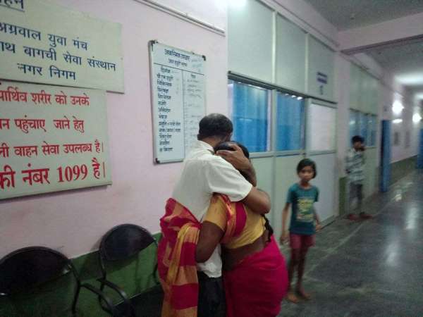 Youth attacked with knife