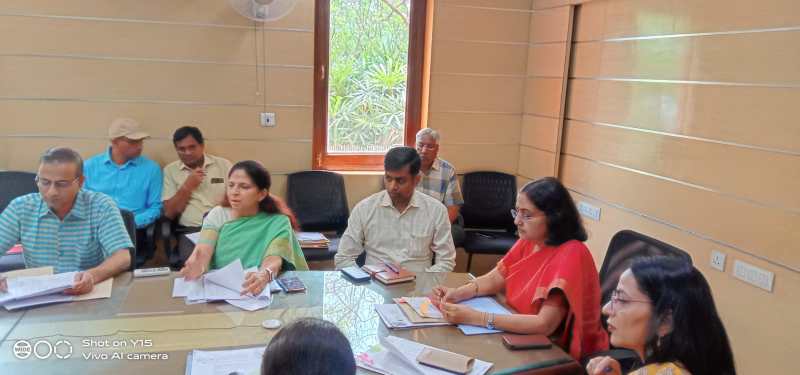 आरएचडीसी, बुनकर संघ और खादी बोर्ड के उत्पादों की सीधी खरीद के निर्देश