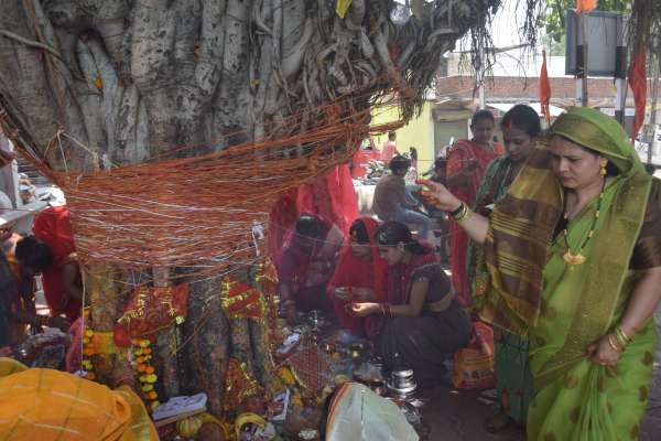 भारतीय स्ॉस्क्रति मे पर्यावरण प्रेम की झलक 