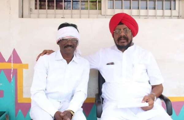 Raipur North assembly seat