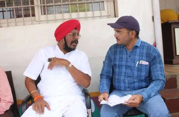 Raipur North assembly seat