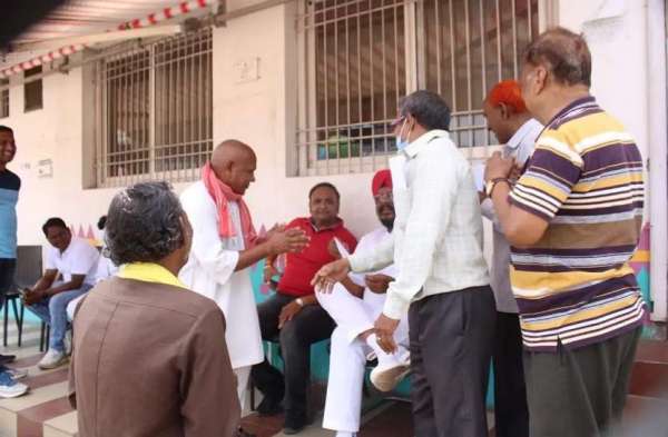 Raipur North assembly seat