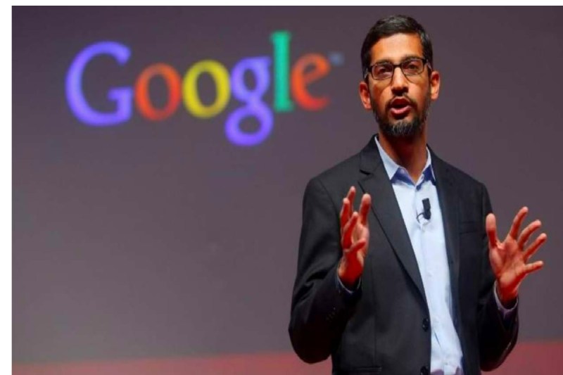 बिक गया गूगल CEO सुंदर पिचाई का पुश्तैनी घर, पिता ने रोते हुए थमाए पेपर