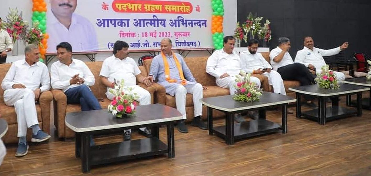 केन्द्र सरकार ने सहकारिता के क्षेत्र में प्रदान किए अवसर: जोशी