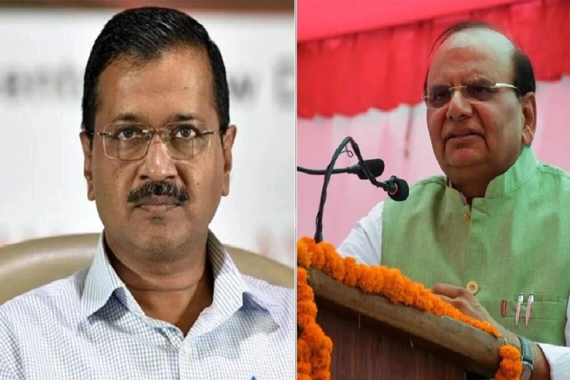 दिल्ली का बॉस कौन? केंद्र के अध्यादेश से गरमाई सियासत, फिर सुप्रीम कोर्ट जाएगा मामला