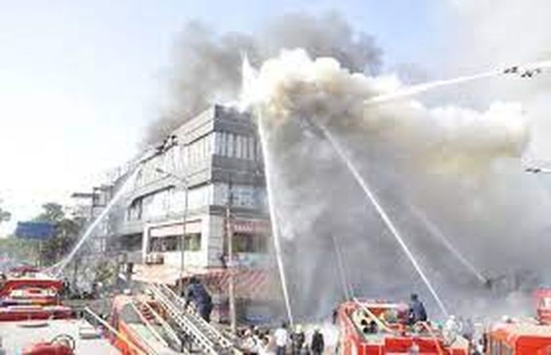 तक्षशिला अग्निकांड : गवाही देते अभिभावक कोर्ट में रो पड़े