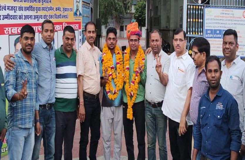 Railway- कैरिज क्लब में यूपीआरएमएस का दबदबा, दो सीटों पर सिमटी एनडब्लूआरईयू