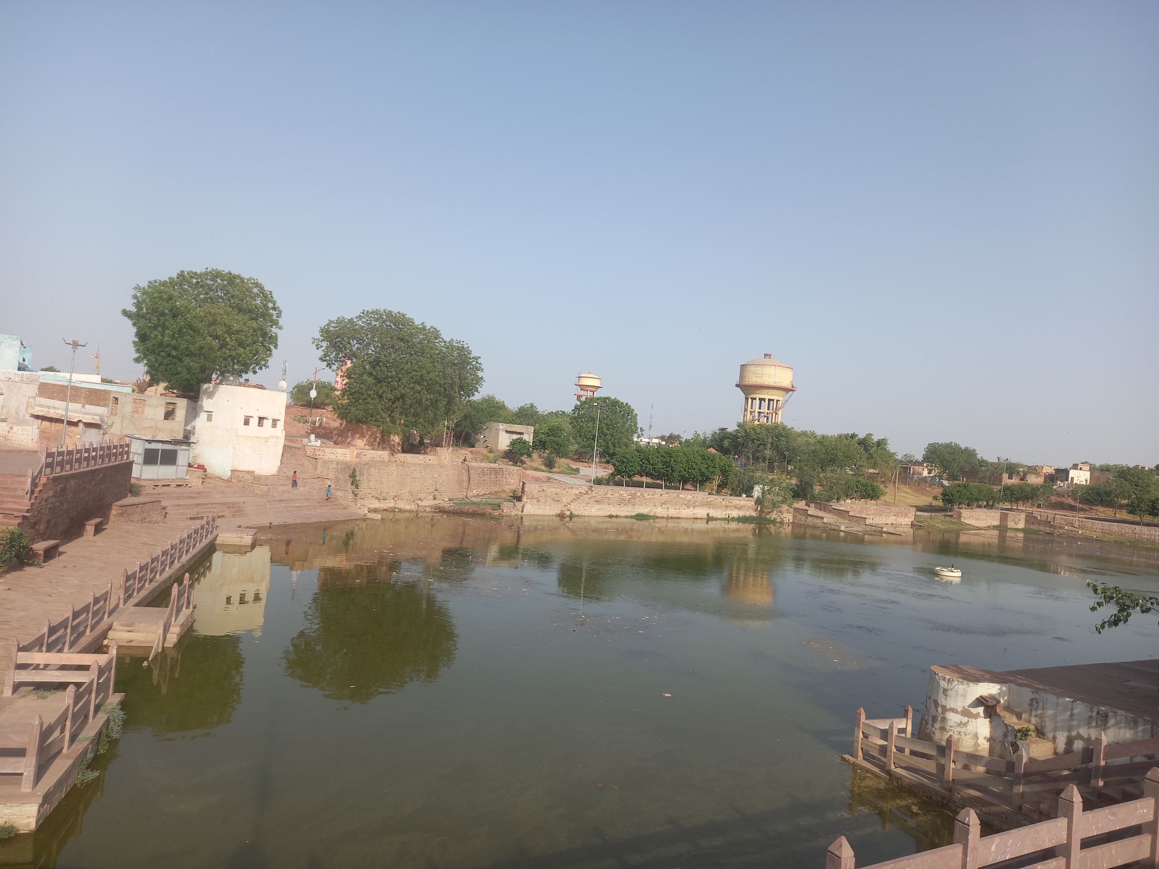 Nagaur news