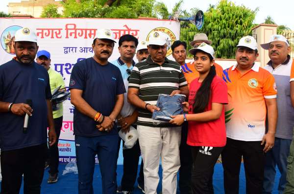 cycle rally in ajmer