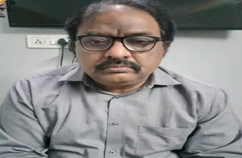 जयपुर में 2.31 करोड़ नकदी व सोना मिलने का मामला, आरोपी को एसीबी आज करेगी कोर्ट में पेश