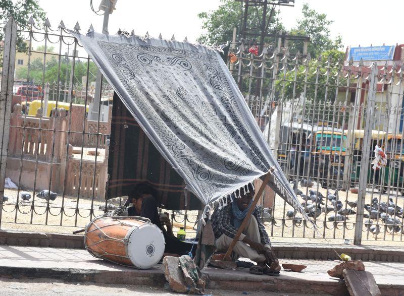 सूर्य 25 को रोहिणी नक्षत्र में करेगा प्रवेश, बढ़ेगी गर्मी