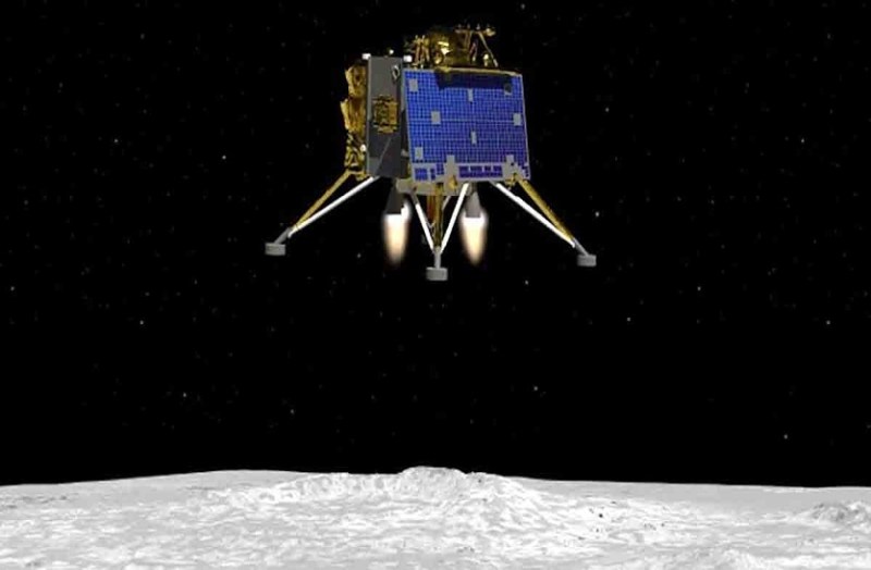 चंद्रयान-3 का सफर जुलाई के दूसरे हफ्ते में शुरू होने के आसार