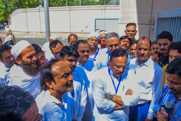 Haj flight from jaipur 