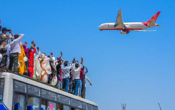 Haj flight from jaipur 