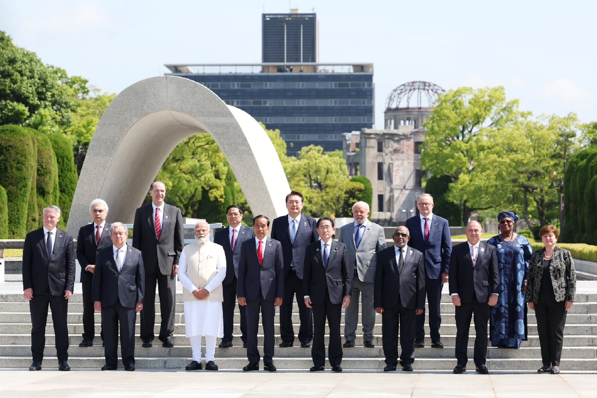 PM मोदी का जापार टूर सहित आज की बड़ी खबरें