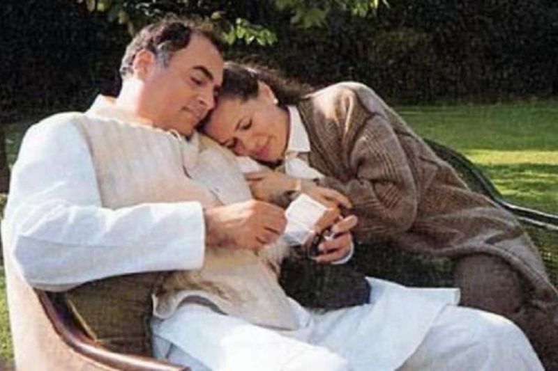 Rajiv Gandhi marriage fixed Bollywood actor Raj Kapoor daughter Ritu