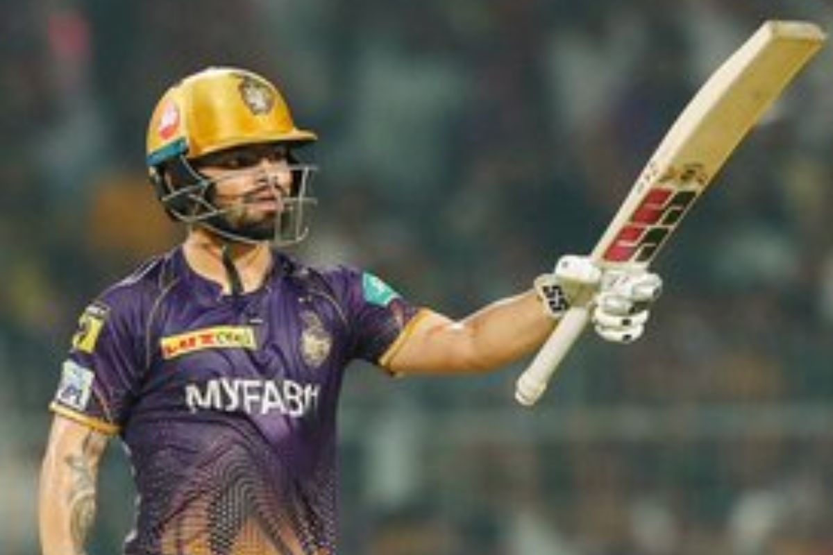 New Dhoni found in the form of Rinku Singh in IPL 2023