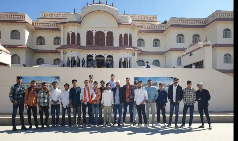 भर्ती में मनमर्जियां: कुलाधिपति को बिना सूचना दिए शुरू कर दी भर्ती, प्रमुख सचिव ने मांगा जवाब