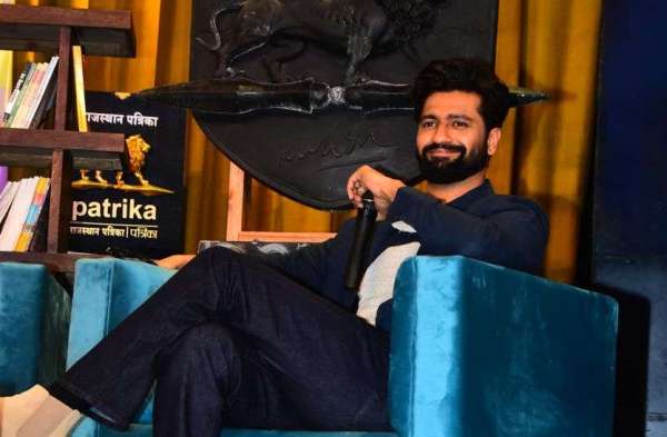 jaipur movie pramotion