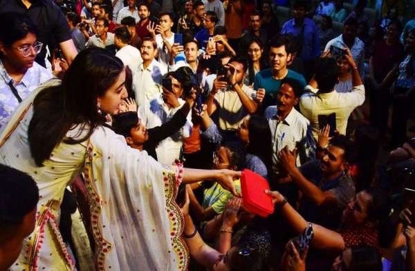 jaipur movie pramotion