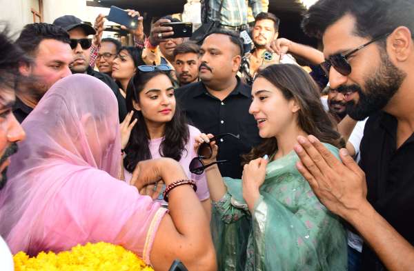 sara ali khan vicky kaushal
