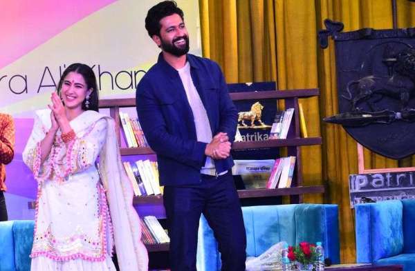 jaipur movie pramotion