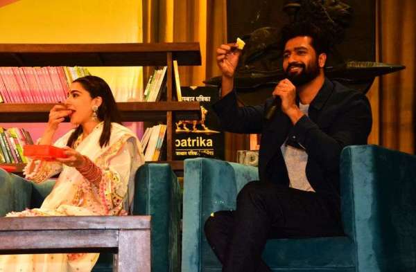 jaipur movie pramotion