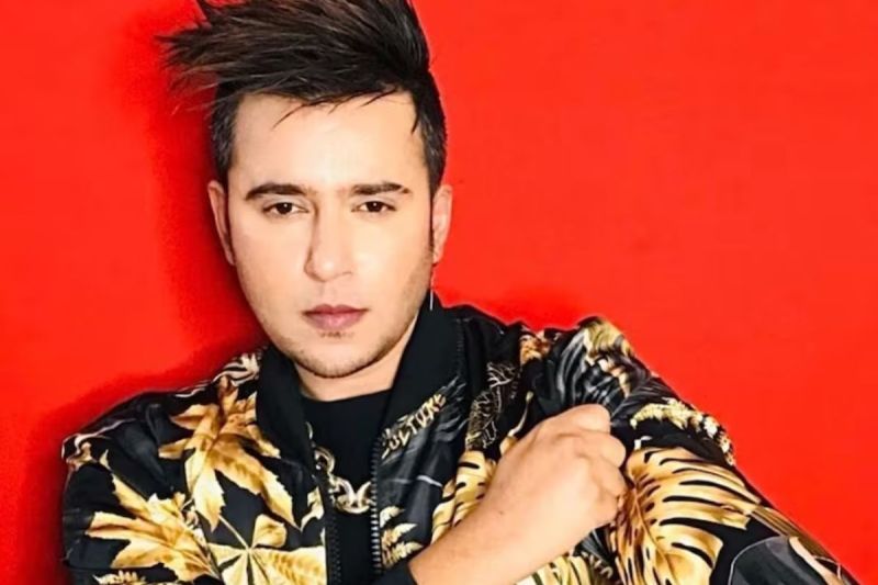 Actor Aditya Rajput Death