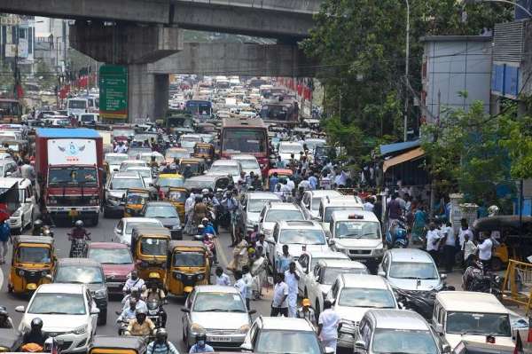 AIADMK ने विभिन्न मुद्दों को लेकर निकाली रैली, राज्य सरकार पर साधा निशाना