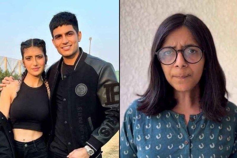 RCB की हार पर शुभमन की बहन को गाली देने वालों पर होगा एक्शन