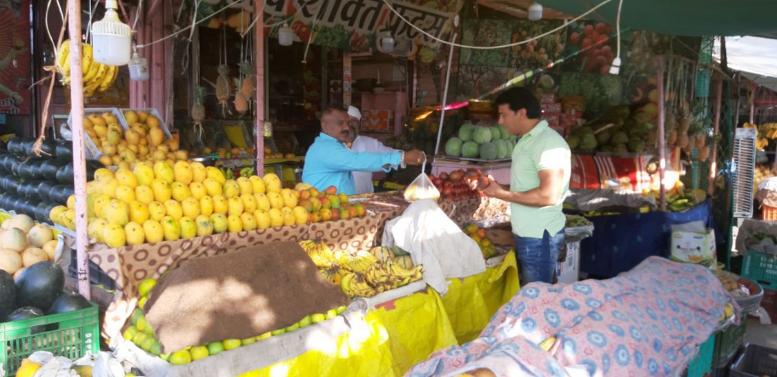 fruit-sales-increased-in-alwar-latest-alwar-news-alwar-news-in-hindi