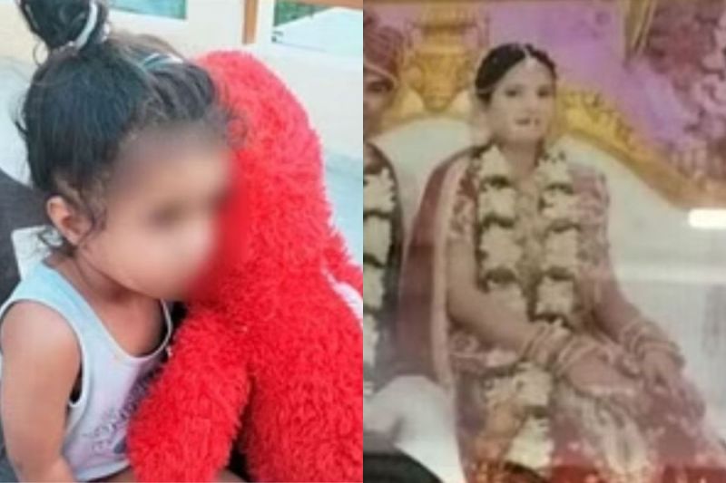 FCI officer wife Anamika Murder by servant in Lucknow