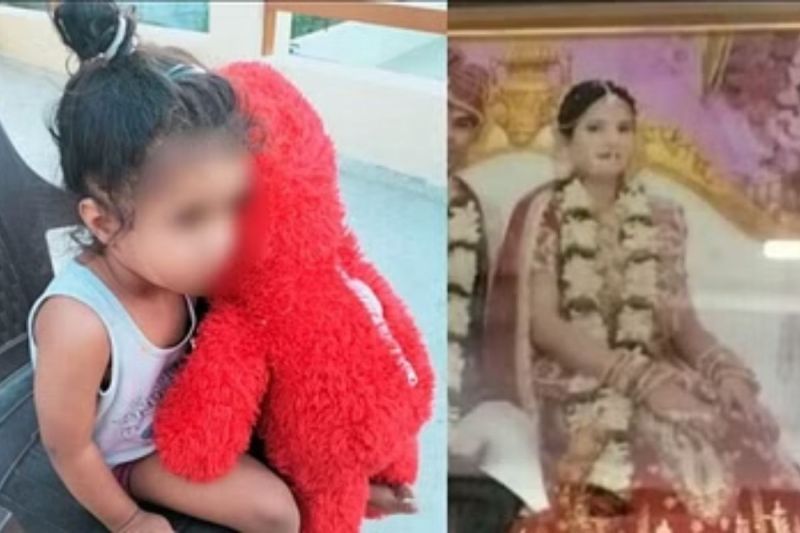 Murder of FCI officer wife Anamika Singh in Lucknow revealed