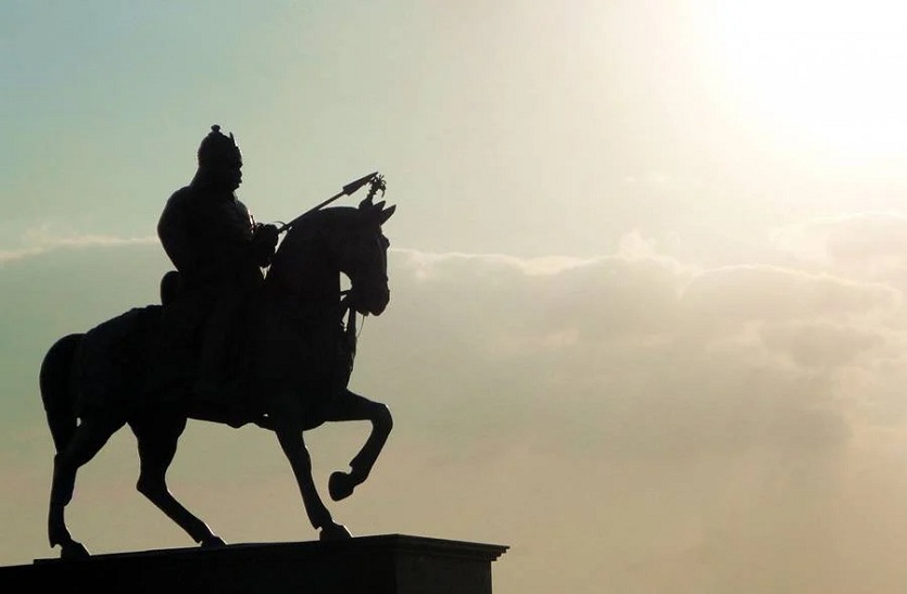 Maharana Pratap Jayanti