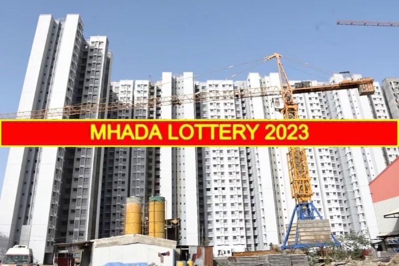 mhada_lottery_2023 draw
